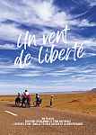 Projection du film documentaire "Un vent de liberté"