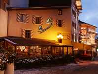 Bar le S