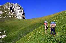 Le Col de Floray