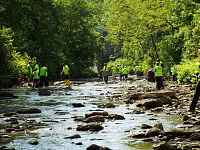 Nettoyage de printemps