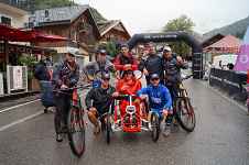 Journée Sport Santé 74