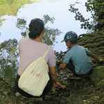 Balade : A la découverte des arbres le long du Thiou