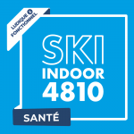 Ski Indoor 4810 Santé