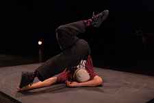 Spectacle Break/Slam/Humour | Confliture