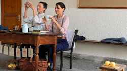 Nuit Européenne des musées - Spectacle « N’en perdez pas une miette ! »