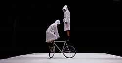 Spectacle "Mentir lo minimo"