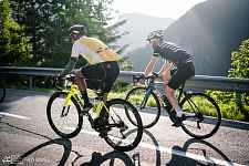 Thonon Cycling Race 2026