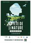 Fête de la nature :  sortie découverte de la biodiversité