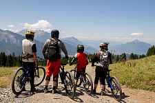 Morillon Enduro Bike Park