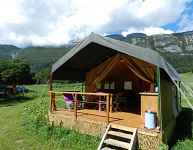Les Ecolodges du Taillefer