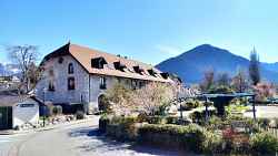 L'Abbaye - Espace d'Art Contemporain