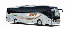 S.A.T. Autocars