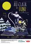 Spectacle - Au clair de lune