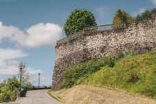 Bourg de Haute Bonne