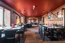 Restaurant l'Héritage par L'Escale