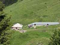 L'Alpage d'Oche