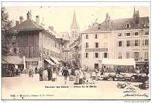 Archives Municipales - Journées européennes du patrimoine 2026
