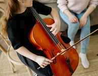 Concert : "Tous en scène"