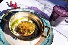 Restaurant Le Simon