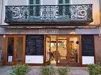 Chez Laet