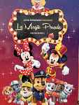 Magic parade, spectacle de magie