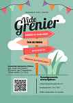 Vide grenier de l'Ascep des Glaisins