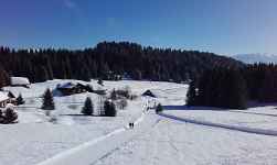Le Planey - 49 m² - n°810