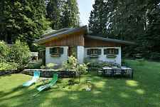 Les Lodges de Babylone - Chalet Suite