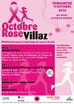 Octobre rose à Villaz