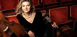 Concert Ophelie Gaillard