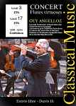 Concert - Guy Angelloz