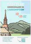 Festival missionnaire de l’Assomption