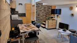 Chalet Les Carlines - 40 m² - n°658