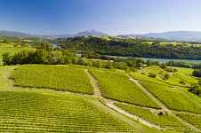 Randonnée VAE : Le Plateau des Daines