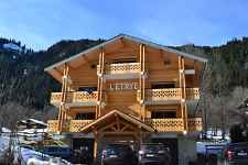 5 pièces -  L'Etrye