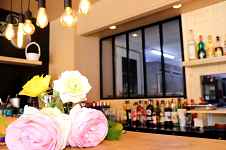 Restaurant Le Lie Vain Lou