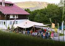 Le Camp de Base du Bruant