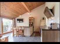 Chalet du Pic "La Grange" - 53m² - n°476