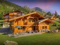 Chalet Tolar