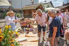 Fête du Village