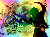 Fête de la musique à Faverges