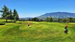 Golf Club Esery - Grand Genève