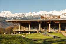 Mountain Store Decathlon