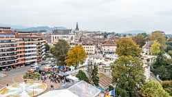 Toques en Chablais - Festival International de Gastronomie