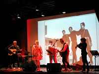 Spectacle Volveria