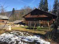 Chalet Esprit