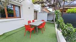 Pérard Sébastien et Sylvie