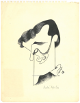 Visites commentées de l'exposition : André Martin, 50 ans d'animation, d'écriture et de recherche