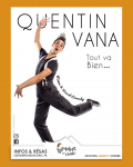 Tout va bien de Quentin Vana