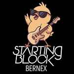 Le starting block
